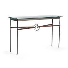 Hubbardton Forge 750118-07-10-LB-VA0714 - Equus Console Table