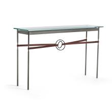 Hubbardton Forge 750118-20-10-LB-VA0714 - Equus Console Table