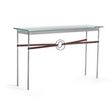 Hubbardton Forge 750118-82-20-LB-VA0714 - Equus Console Table