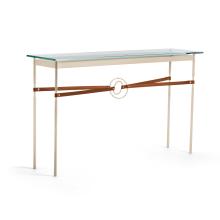 Hubbardton Forge 750118-84-84-LC-VA0714 - Equus Console Table