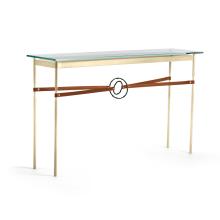 Hubbardton Forge 750118-86-10-LC-VA0714 - Equus Console Table