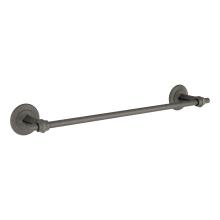 Hubbardton Forge 844010-20 - Rook Towel Holder