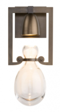 Hubbardton Forge 203300-SKT-07-ZM0572 - Apothecary Sconce