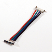 GM Lighting RTR-12 - RGB Tape Connector