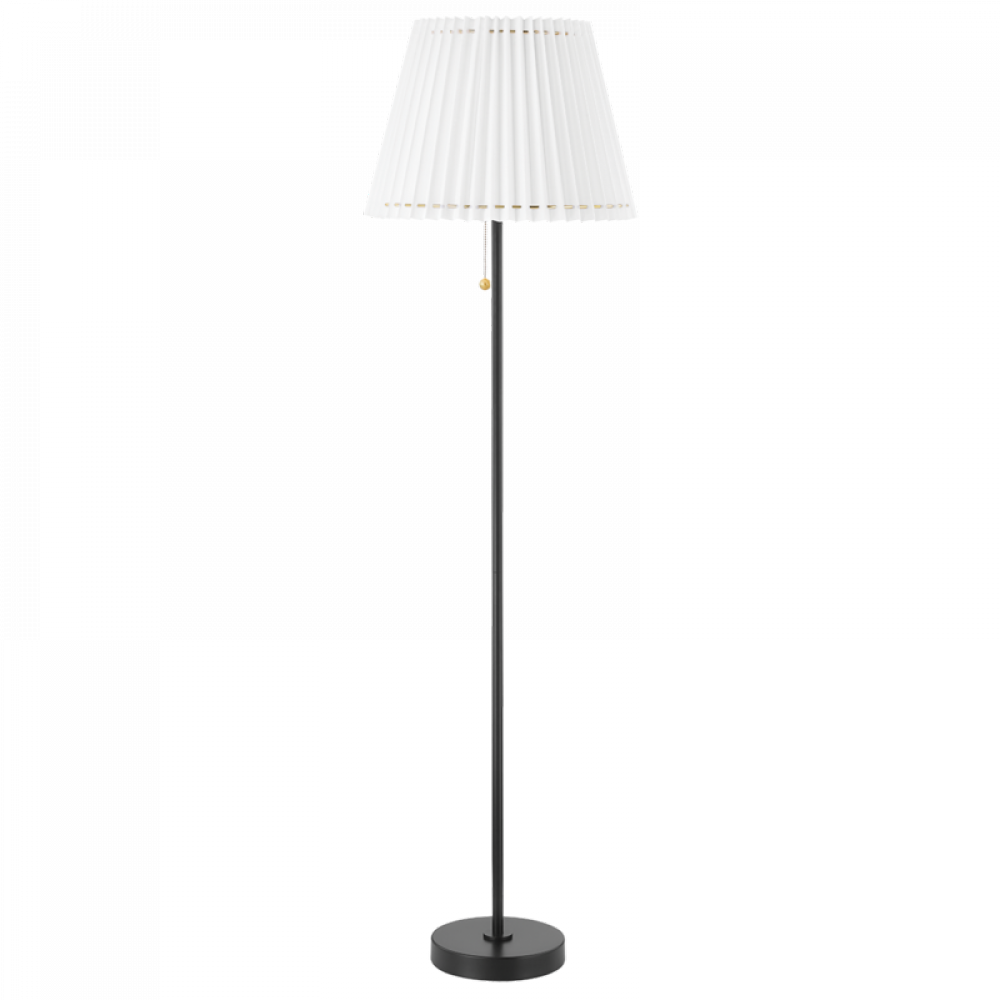 Demi Floor Lamp