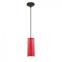 Access 28033-3C-ORB/CLRD - LED Pendant