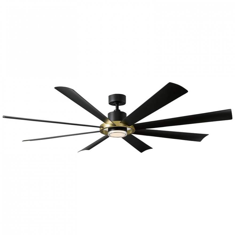 Aura Downrod ceiling fan