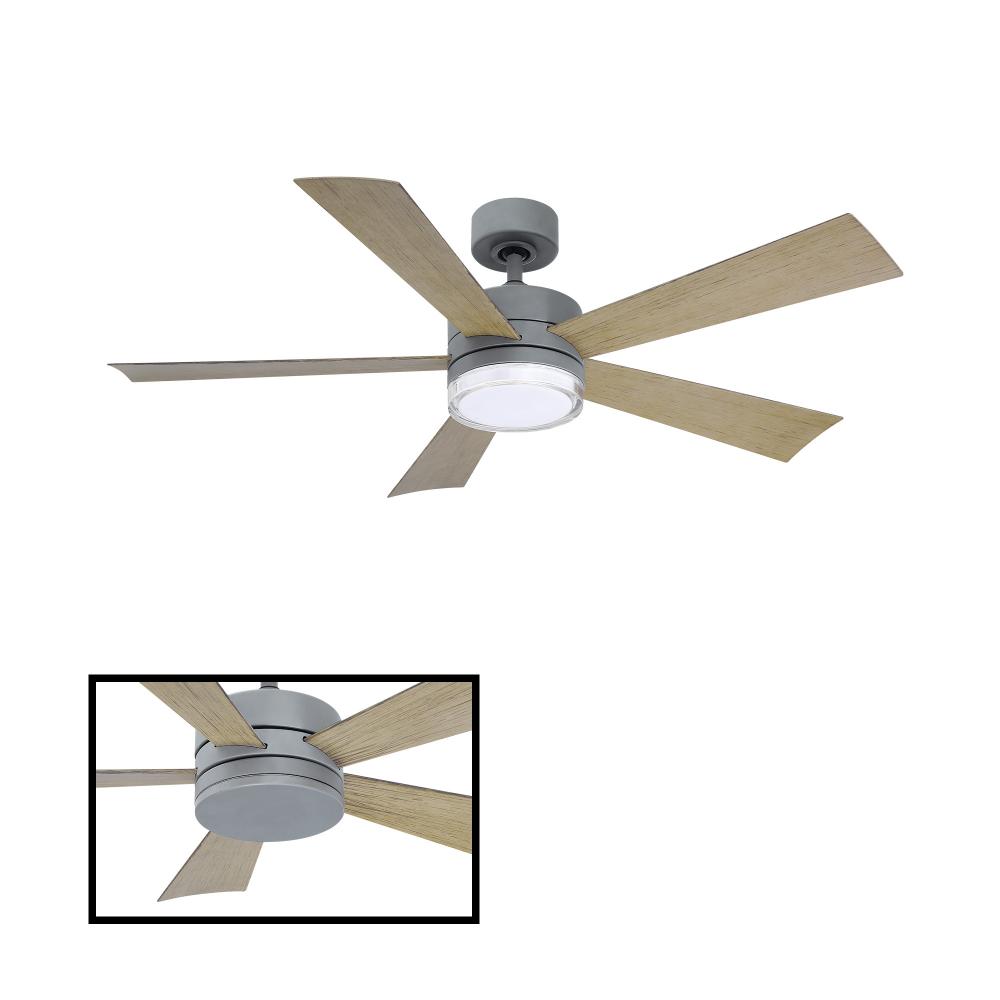 Wynd Downrod Ceiling Fan