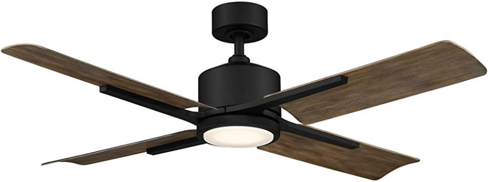 Cervantes Downrod ceiling fan