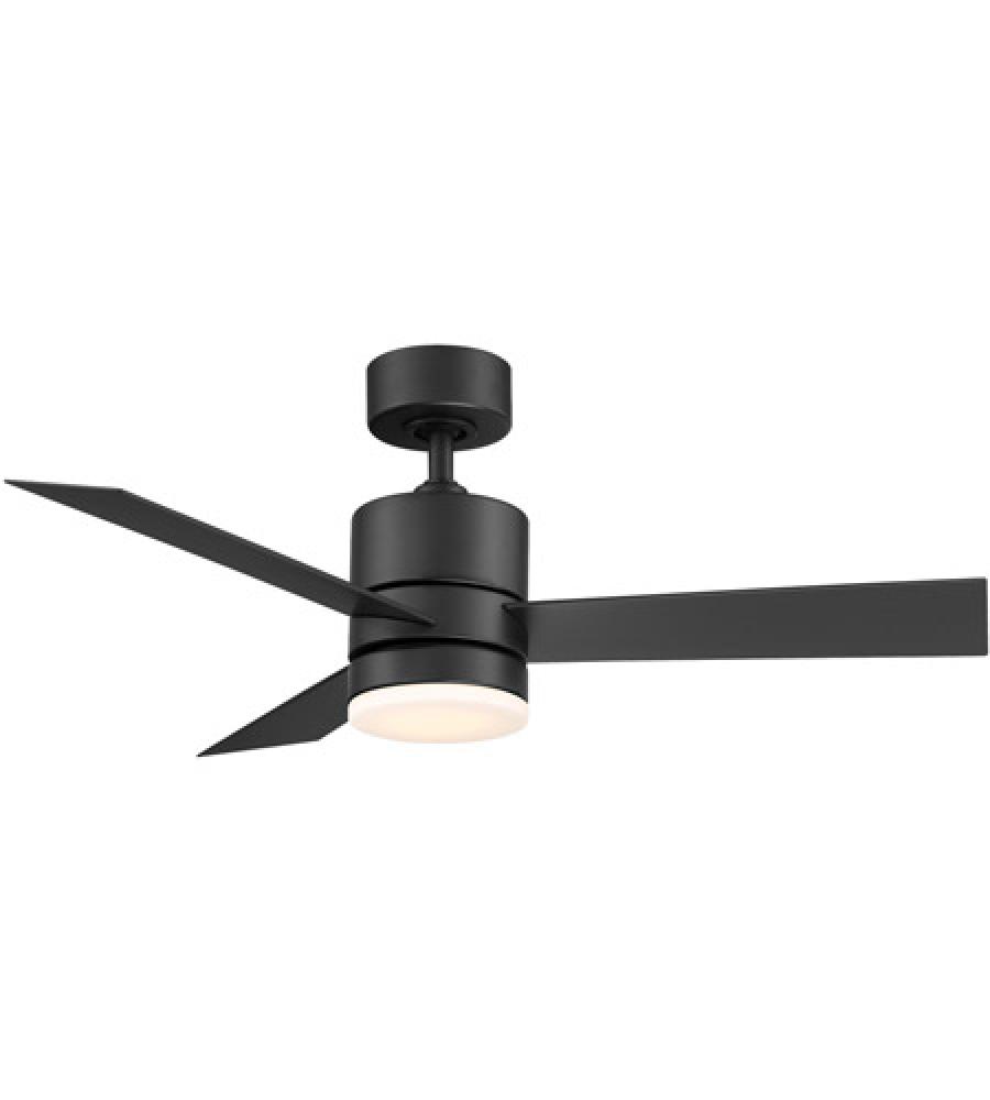 Axis Downrod ceiling fan