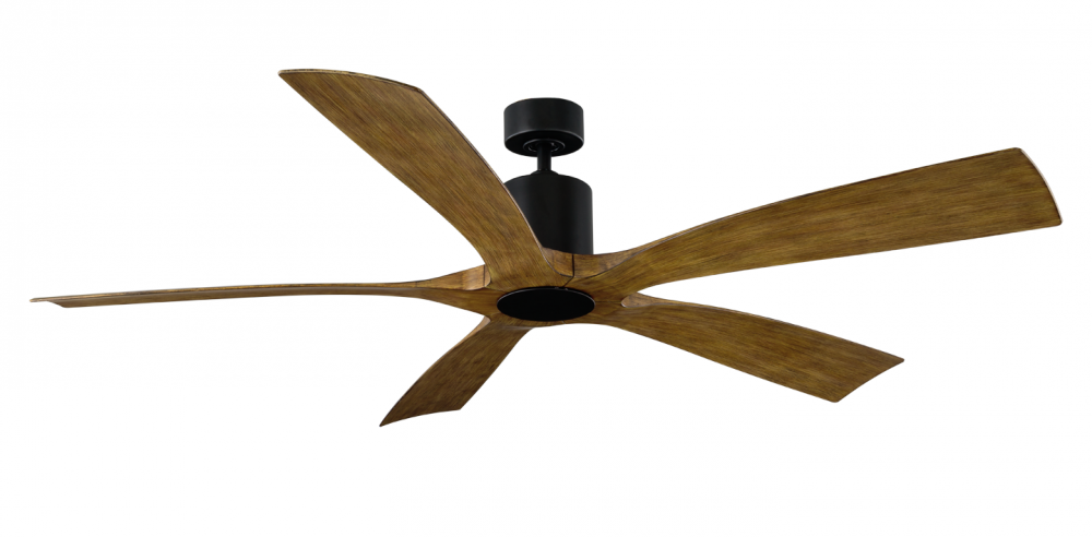 Aviator Downrod ceiling fan