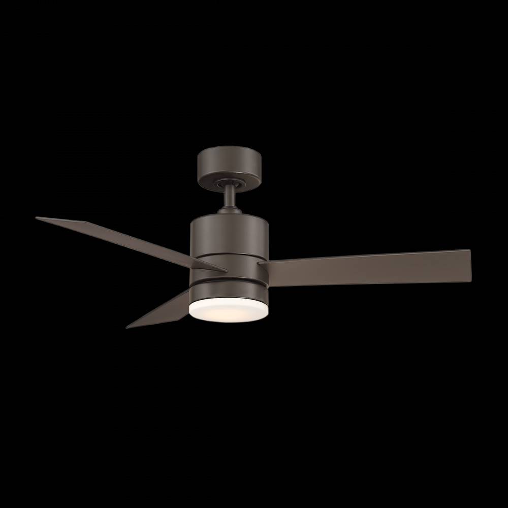 Axis Downrod ceiling fan