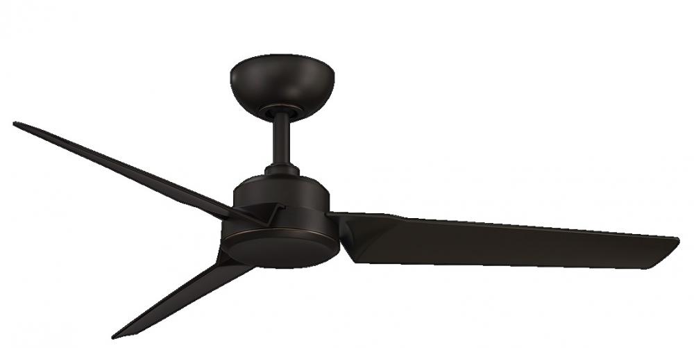 Roboto Downrod ceiling fan