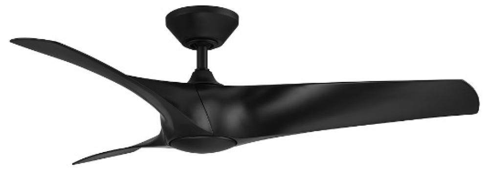 Zephyr Downrod ceiling fan