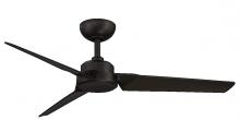 Modern Forms US - Fans Only FR-W1910-52-OB - Roboto Downrod ceiling fan