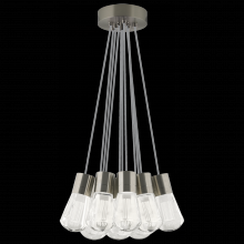 Visual Comfort & Co. Modern Collection 700TDALVPMC11YS-LED930 - Alva Pendant