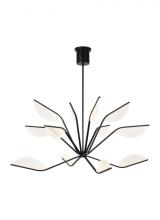 Visual Comfort & Co. Modern Collection 700BLT48B-LED930 - Belterra 48 Chandelier