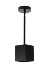 Visual Comfort & Co. Modern Collection 700TDEXOP63630BG-LED935 - Exo 6 Pendant