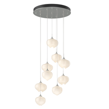  131103-SKT-STND-82-FD0710 - Ume 9-Light Pendant