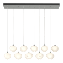  131203-SKT-STND-82-FD0710 - Ume 10-Light Pendant