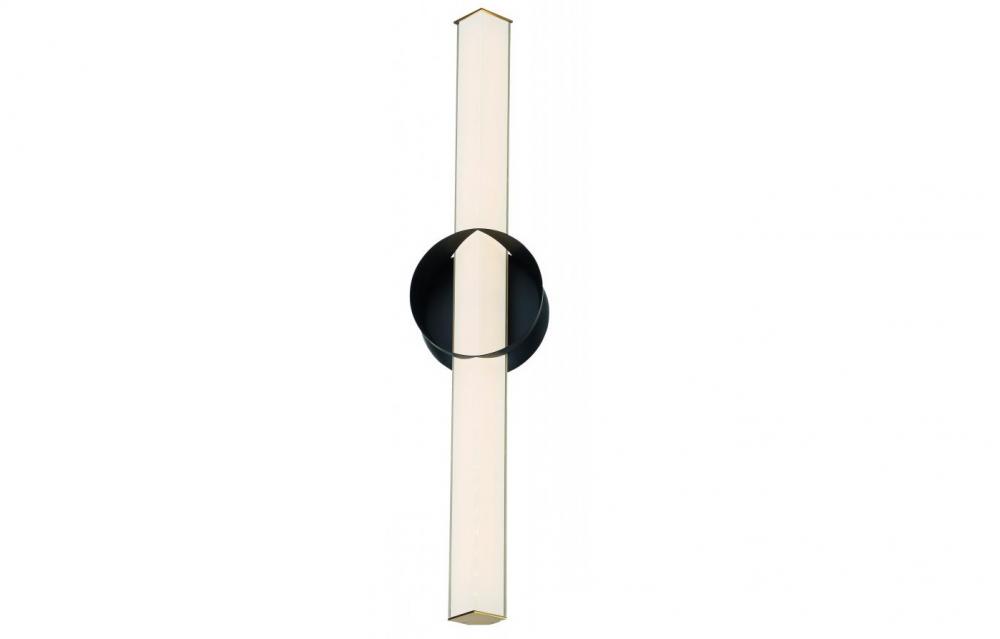 Inner Circle - LED Wall Sconce