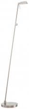 Minka George Kovacs P4314-084 - George's Reading Room™ - 1 Light LED Pharmacy Floor Lamp