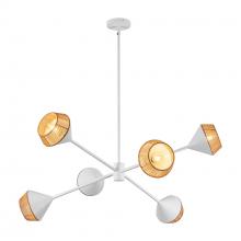 Sputnik Chandelier