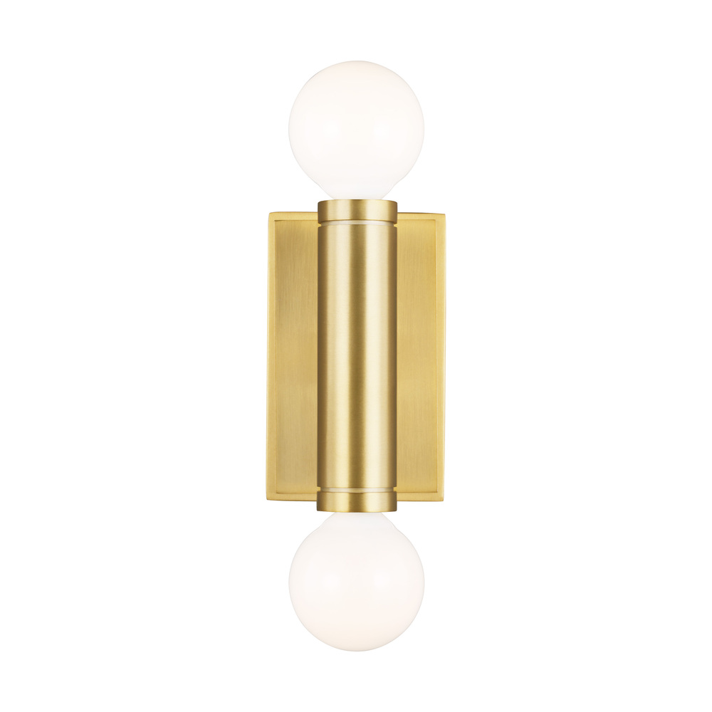 Double Sconce