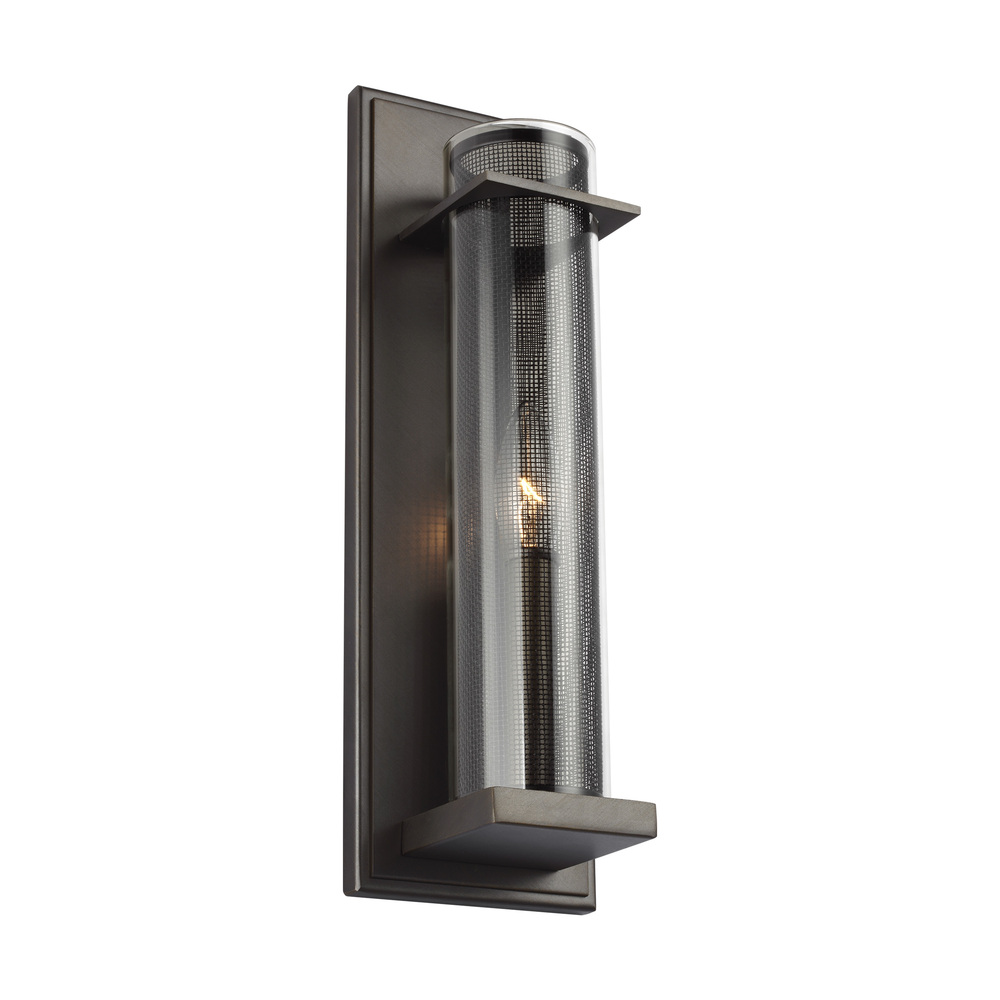 Silo Sconce