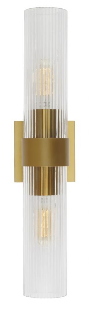 Geneva Linear Sconce