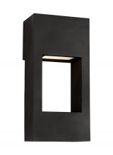 Visual Comfort & Co. Studio Collection 8557793S-12 - Testa Small LED Outdoor Wall Lantern