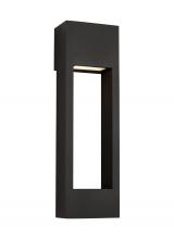 Visual Comfort & Co. Studio Collection 8857793S-12 - Testa Extra Large LED Outdoor Wall Lantern