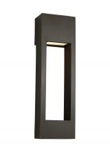 Visual Comfort & Co. Studio Collection 8857793S-71 - Testa Extra Large LED Outdoor Wall Lantern