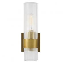 Visual Comfort & Co. Studio Collection CV1021BBS - Geneva Sconce