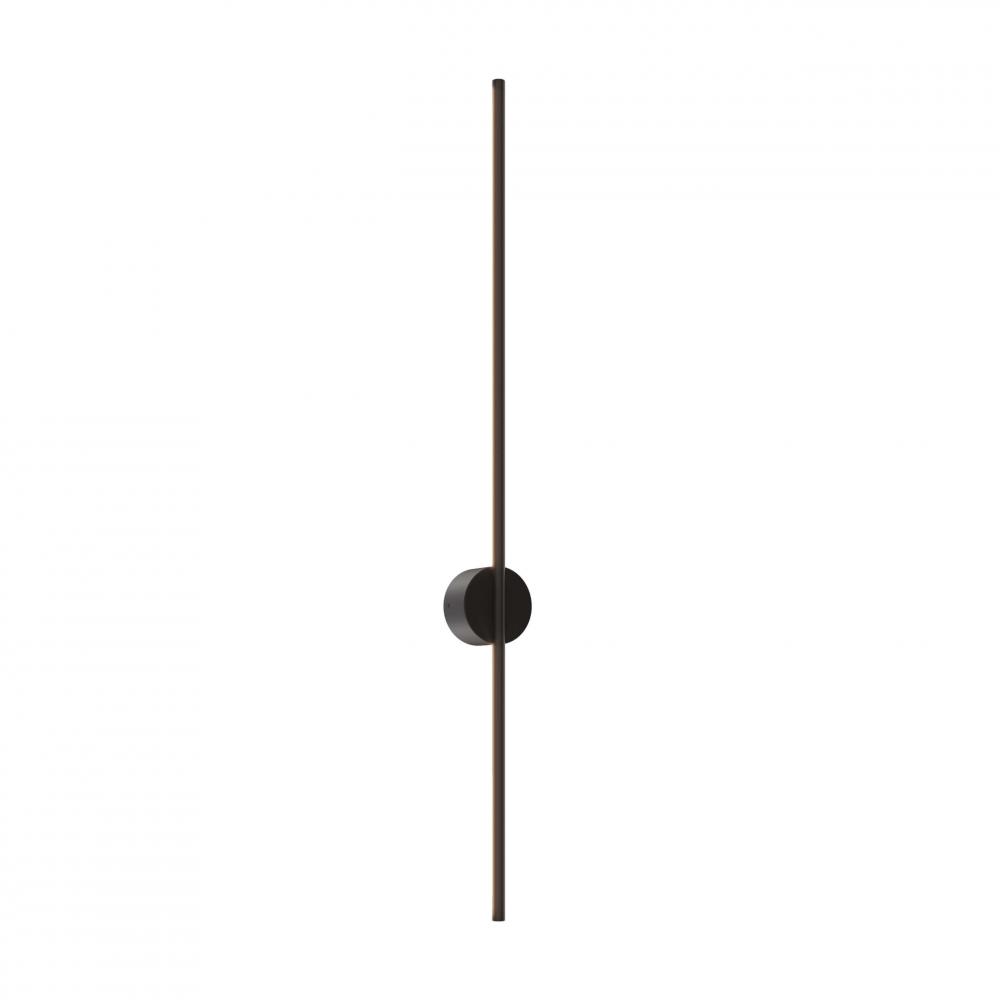 48'' Indirect linear wall sconce