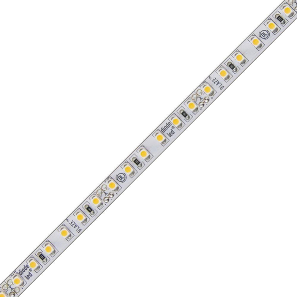 BLAZE LED Tape Light - 24V, 4400K, 92 CRI, 33 ft.