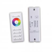 Diode Led DI-ATT-RGBW-REM - CONTROLS