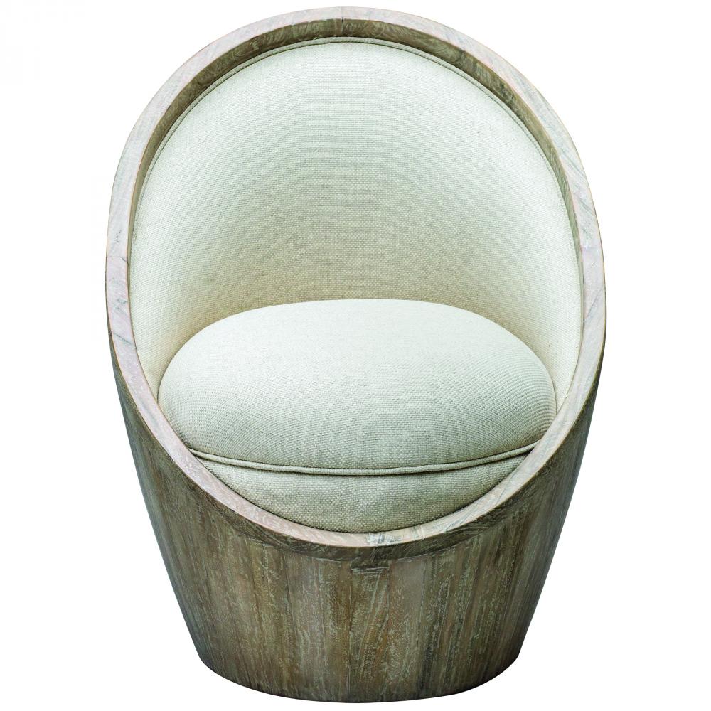 Noemi Morden Accent Chair