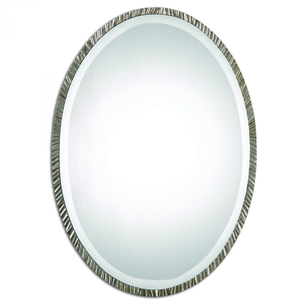 Annadel Oval Wall Mirror