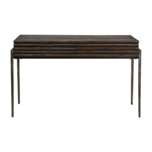 Uttermost 24746 - Uttermost Morrigan Industrial Console Table