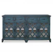 Uttermost 25419 - Oksana Wooden Credenza