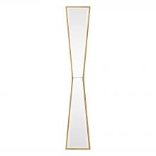 Uttermost 09381 - Corbata Gold Mirror