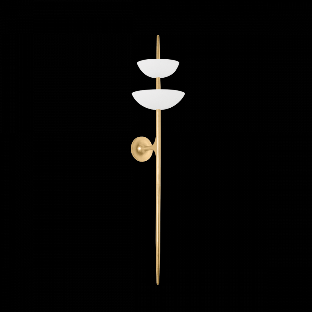 Evander Wall Sconce