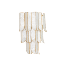 Corbett 365-03-VGL - CARTAGENA Wall Sconce