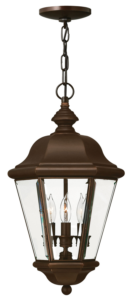 Medium Hanging Lantern