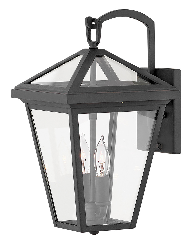 Medium Wall Mount Lantern