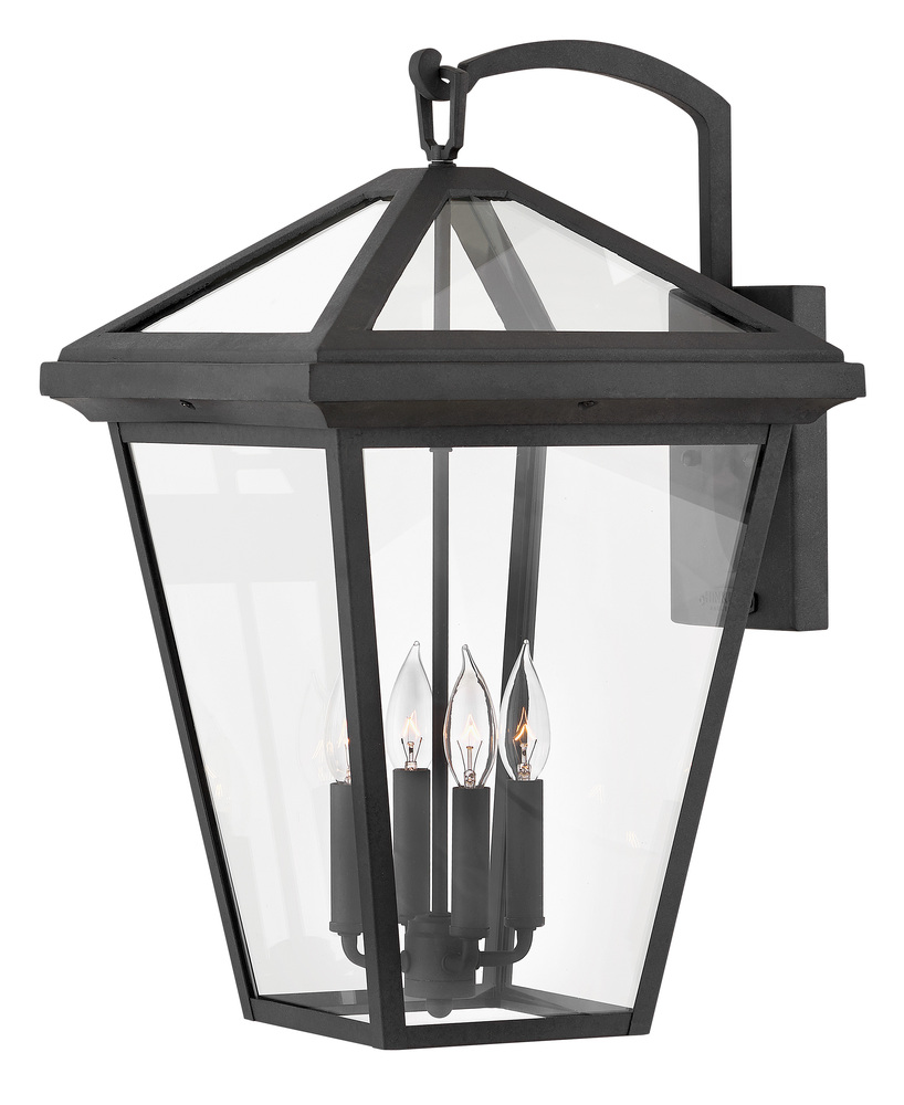 Large Wall Mount Lantern