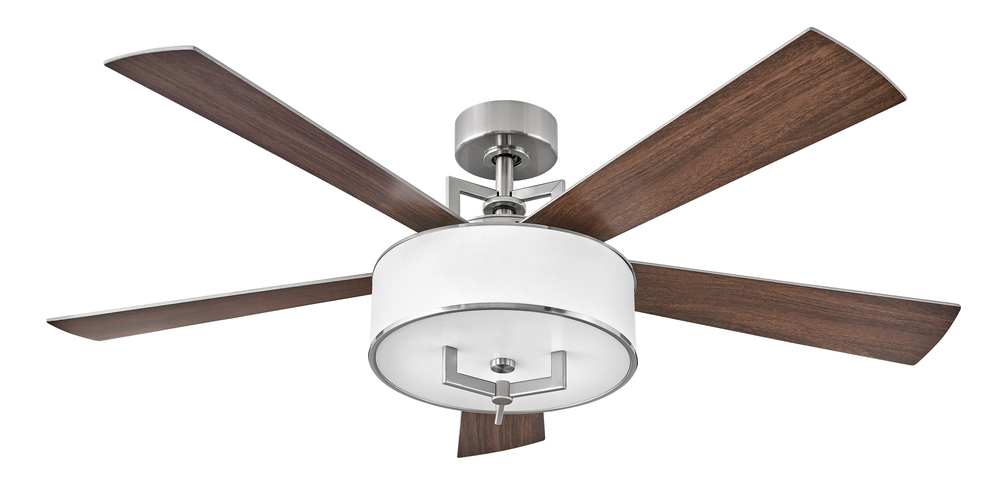 Hampton 56" LED Smart Fan