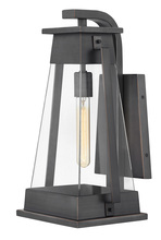 Hinkley 1135AC - Medium Wall Mount Lantern