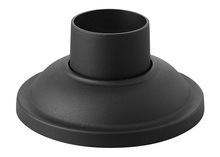 Hinkley 1304BK - Pier Mount Base